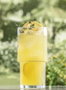 Hermia Juego de Vasos LV-HLN376F de 6 Piezas, 400 ml